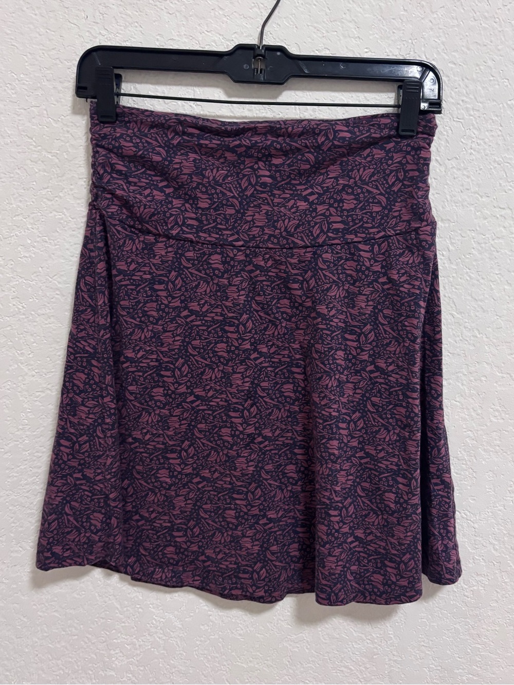 Toad&co chaka skirt